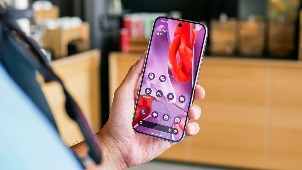 Top Android Launchers For A New Look And Feel In 2023