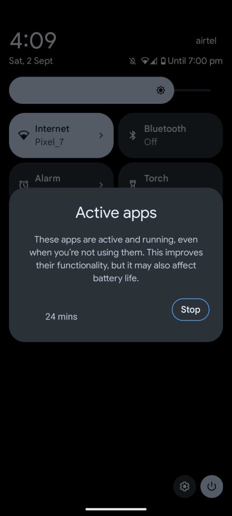 Uninstalling Unused Apps That Run In The Background For Better Performance