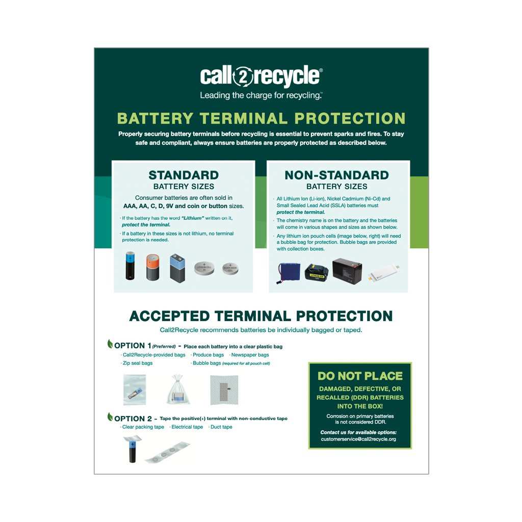 How To Recycle Old Android Batteries Safely: A Practical Guide