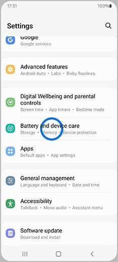 Top Tips For Android Battery And Device Care