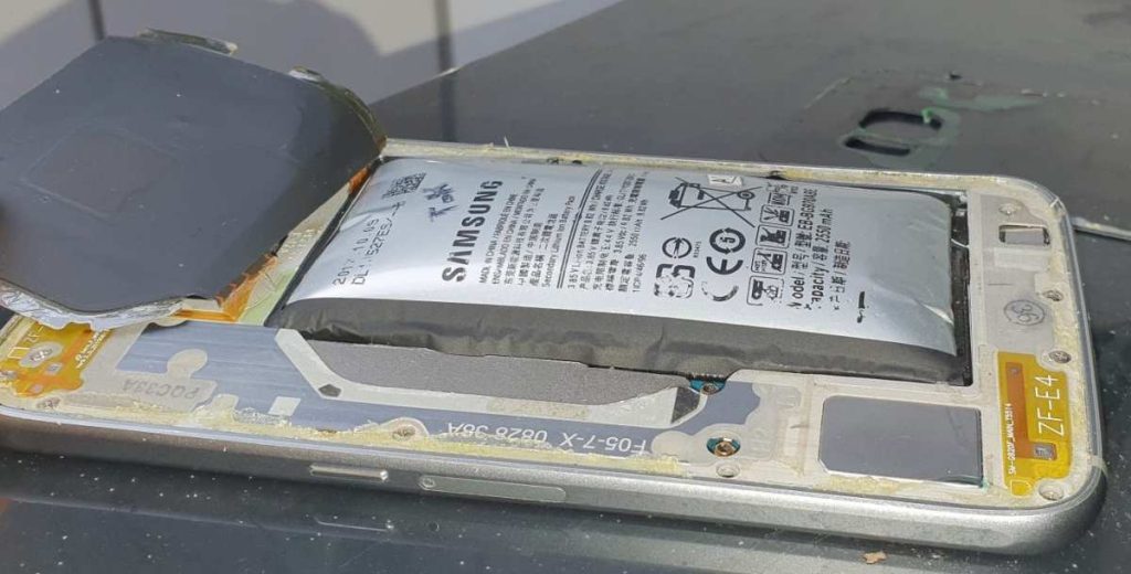 Android Battery Bloated Causes And Solutions
