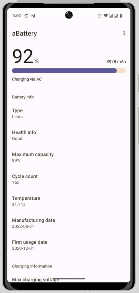 Understanding Android Battery Charge Cycles For Better Battery Life