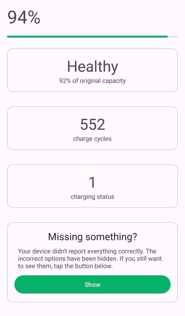 Effective Android Battery Check Tips For Better Phone Performance