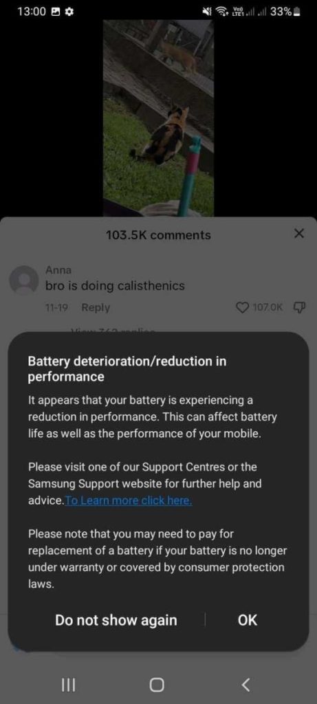 Android Battery Explosion Warning: Essential Safety Tips