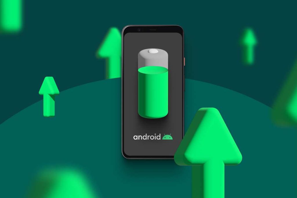 Effective Tips To Improve Your Android Battery Life