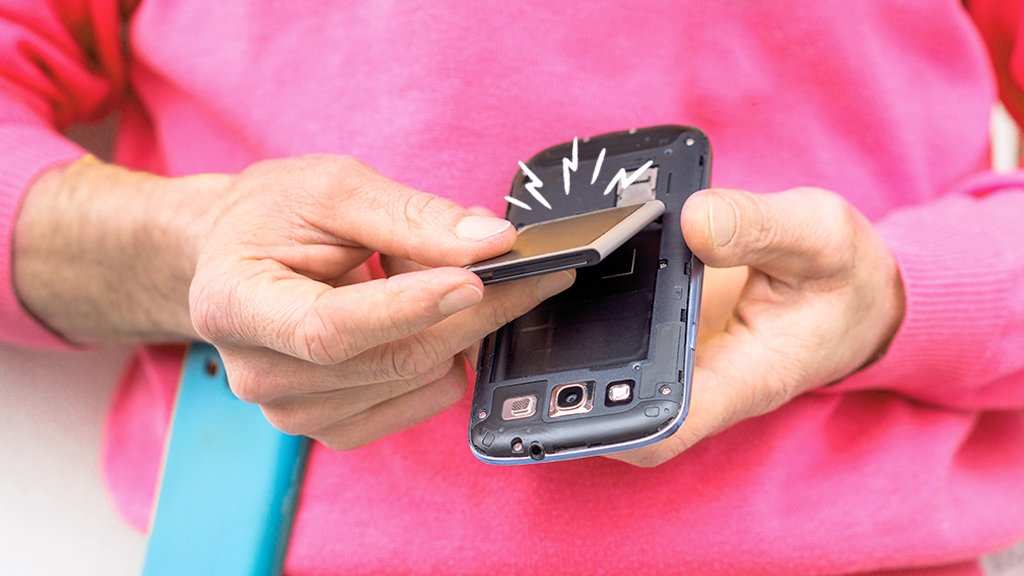 Android Battery Replacement Near Me: Find Reliable Service Today