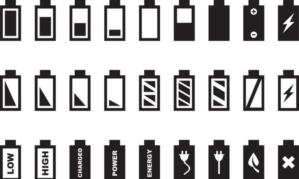 Guide To Understanding The Android Battery Symbol And Its Meaning