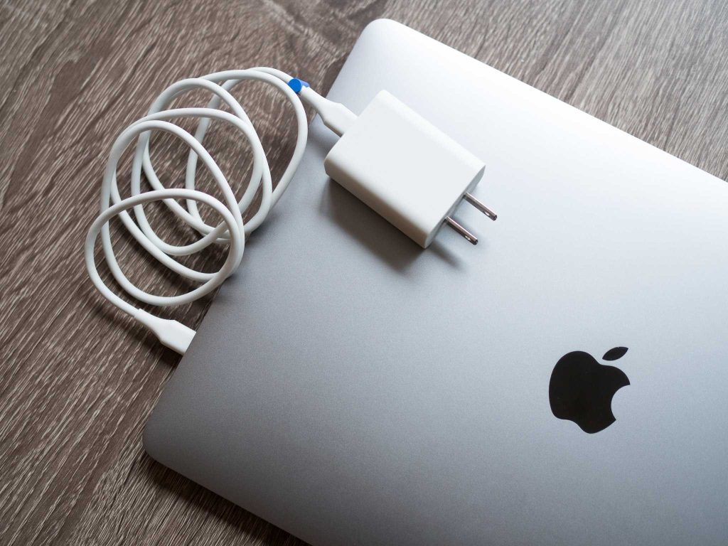 Can You Charge A Macbook Pro With A Phone Charger