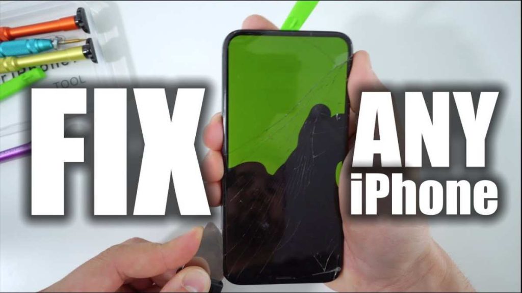 Can You Fix Iphone Broken Screen: Easy Repair Tips