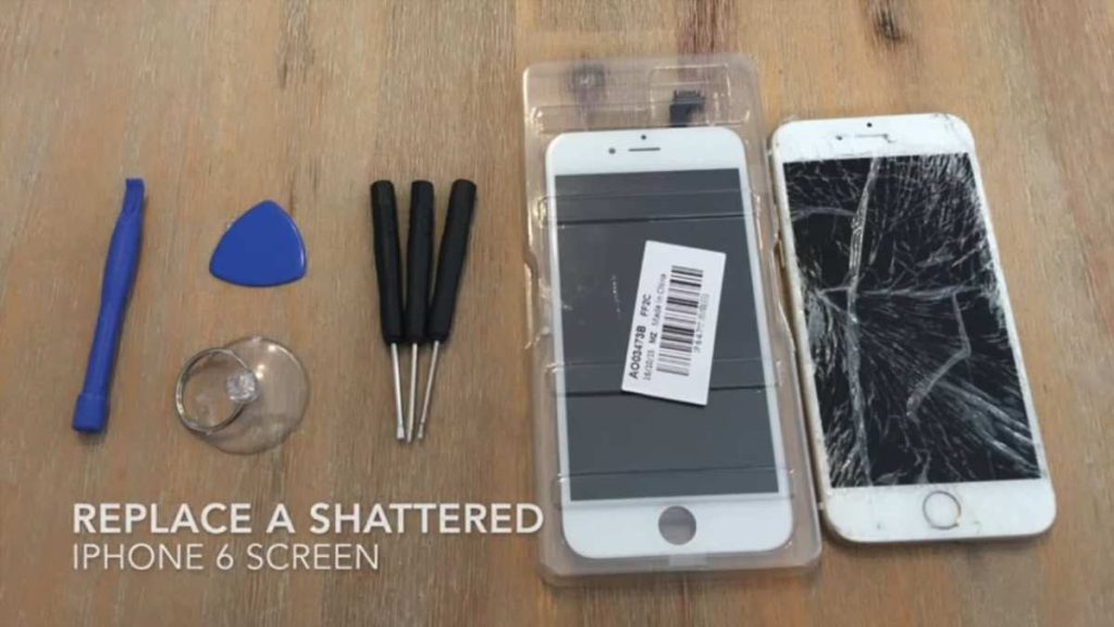 Get An Iphone Screen Fixed: Essential Tips For Fast Repair