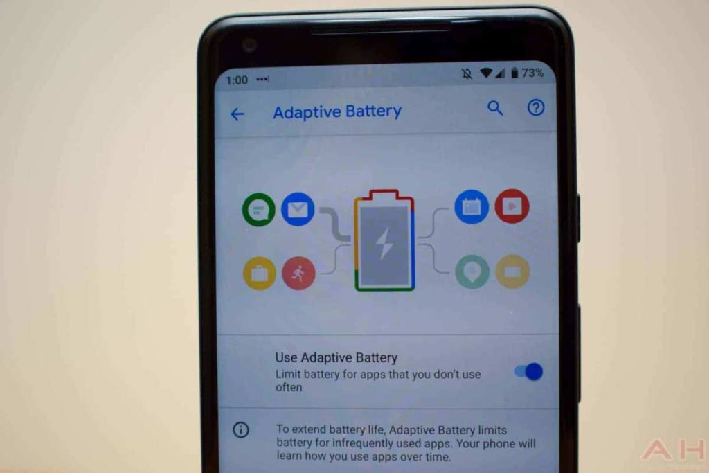 How To Use Android Pie Adaptive Battery Effectively