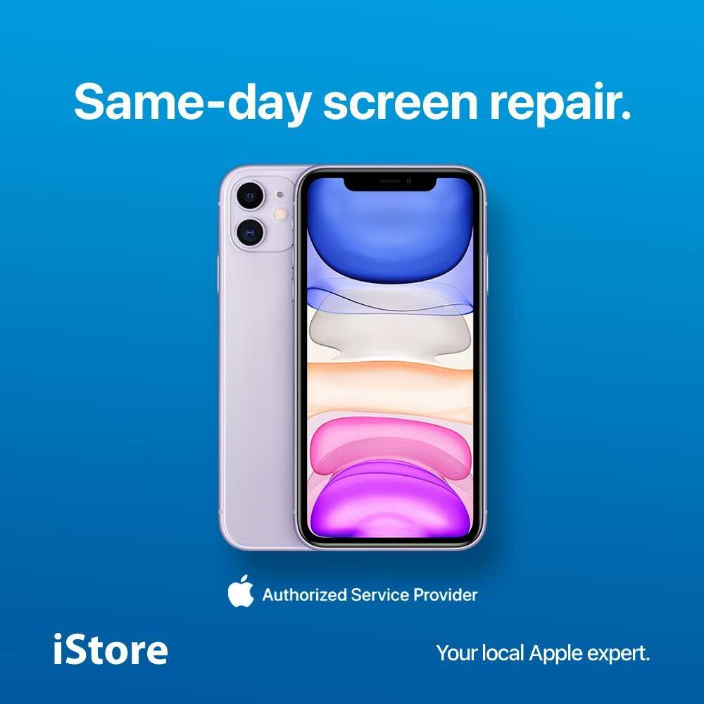Is Iphone Screen Repair Same Day Benefits And Options