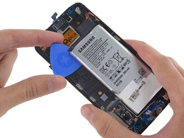 Replacement Battery For Android Phone: Best Options & Tips