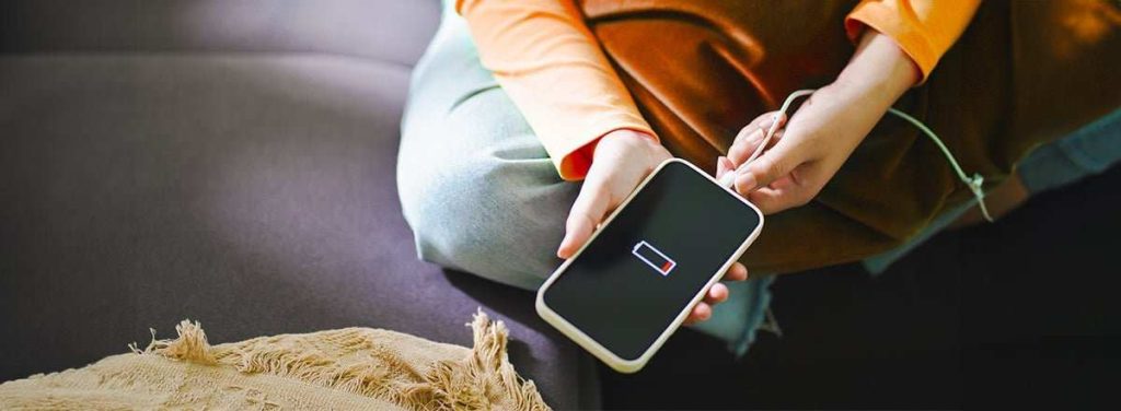 What Causes Android Phone Drain Battery And How To Fix It