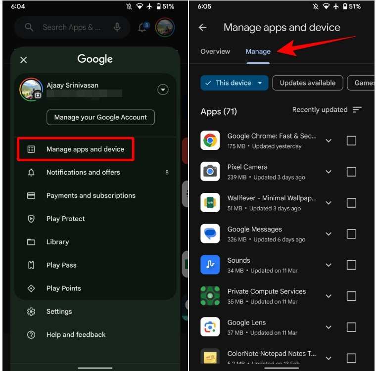 Which Apps Drain Battery On Android Best Tips To Reduce Consumption