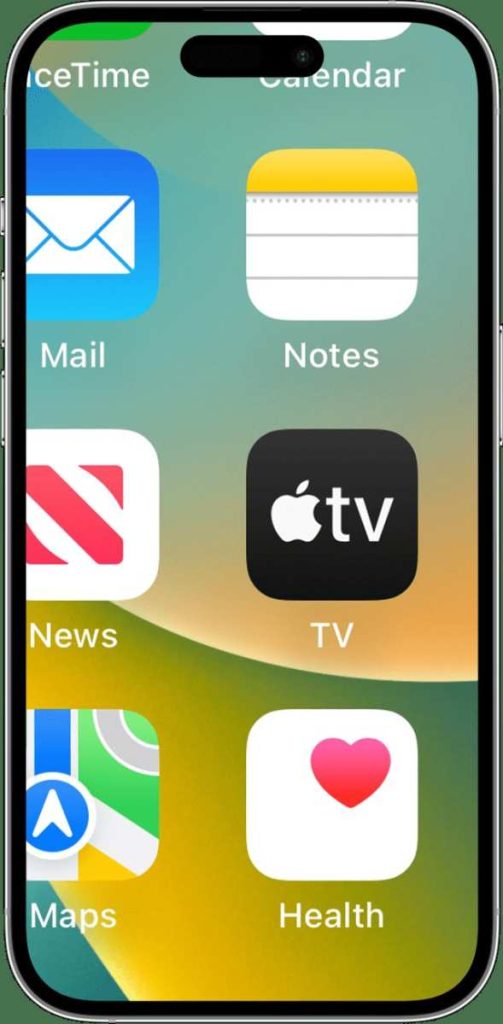 Zoomed In Iphone Screen Fix Tips For A Clear Display
