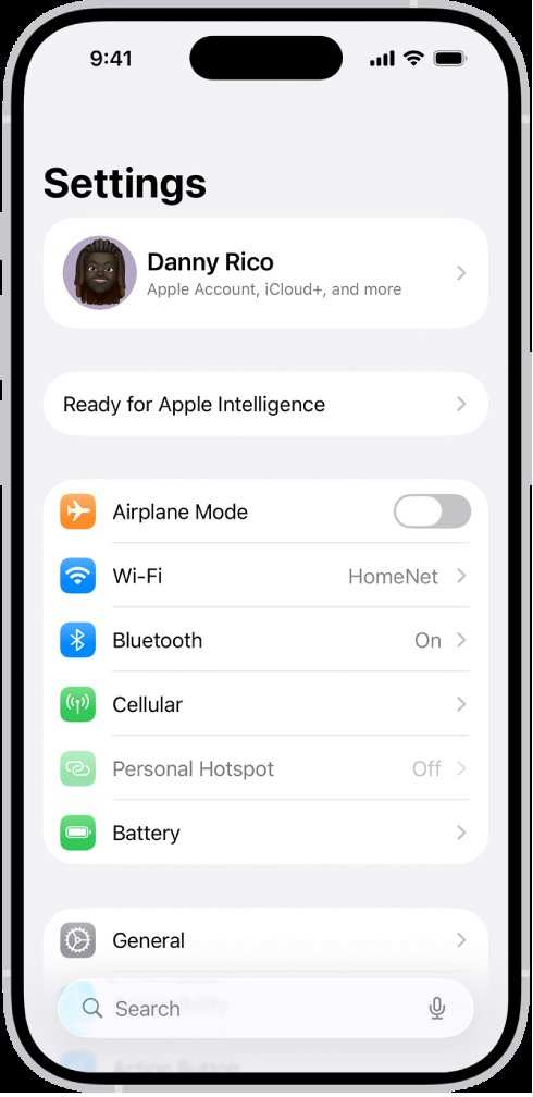 Top Tips For Optimizing Apple Iphone Setting For Better Performance