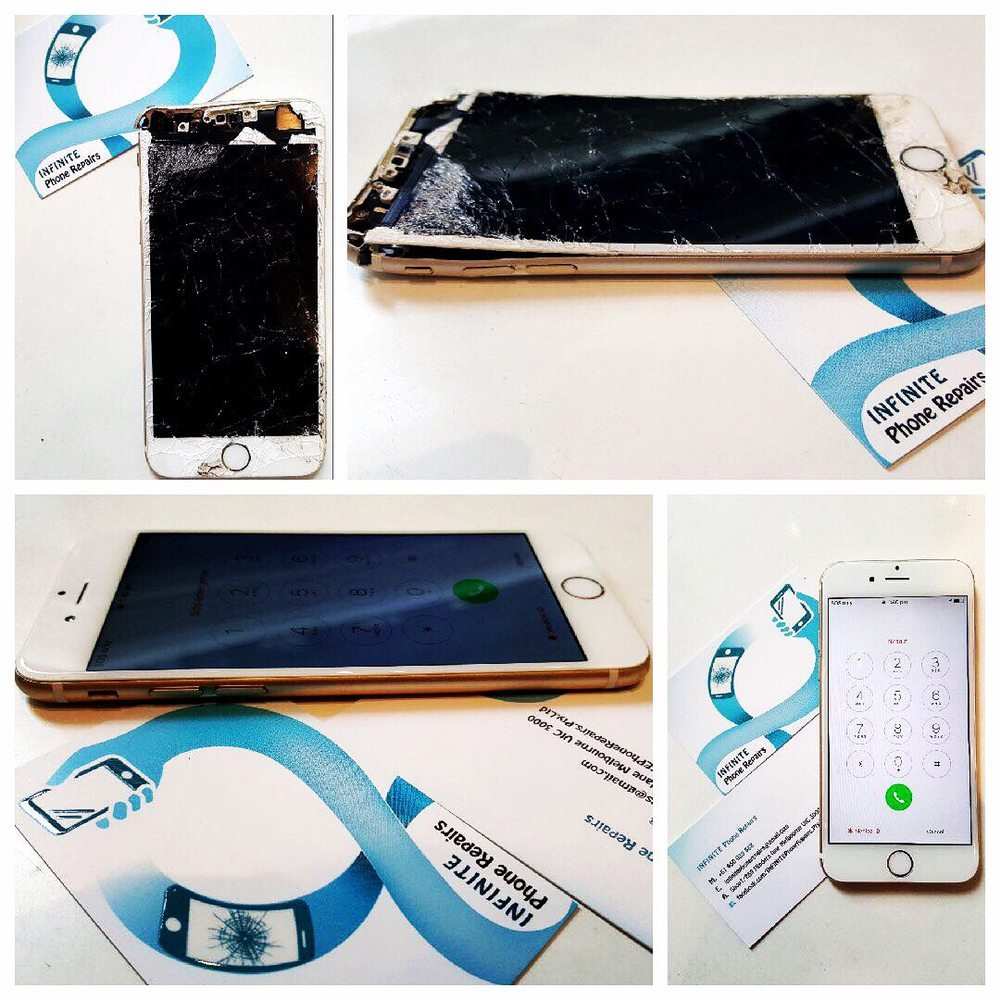 Best Iphone Screen Repair Melbourne Tips And Locations