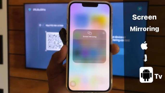 Can You Use Android Tv With Iphone Tips And Guide