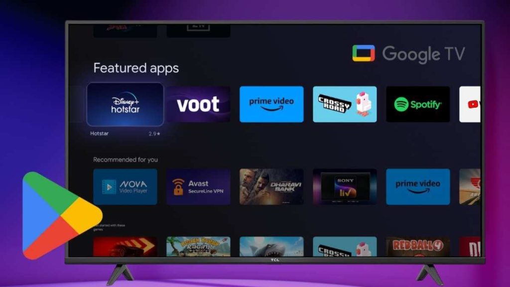 Does Android Tv Have Play Store A Complete Guide