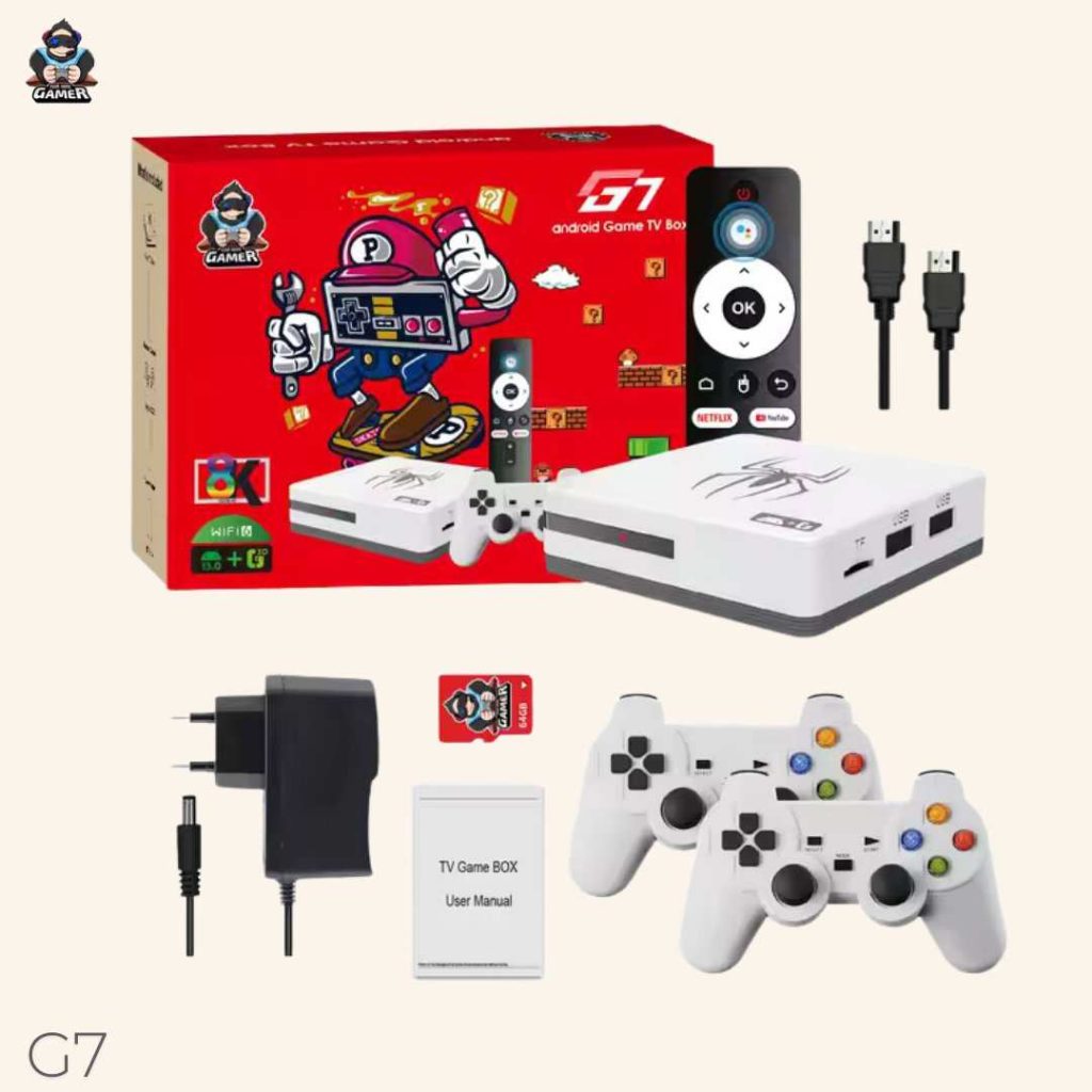 How Much Android Tv Box At Game To Enhance Your Play
