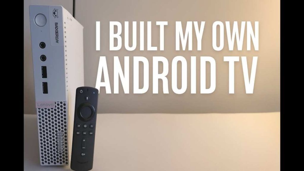 How To Make Android Tv Stick: Easy Step-By-Step Guide