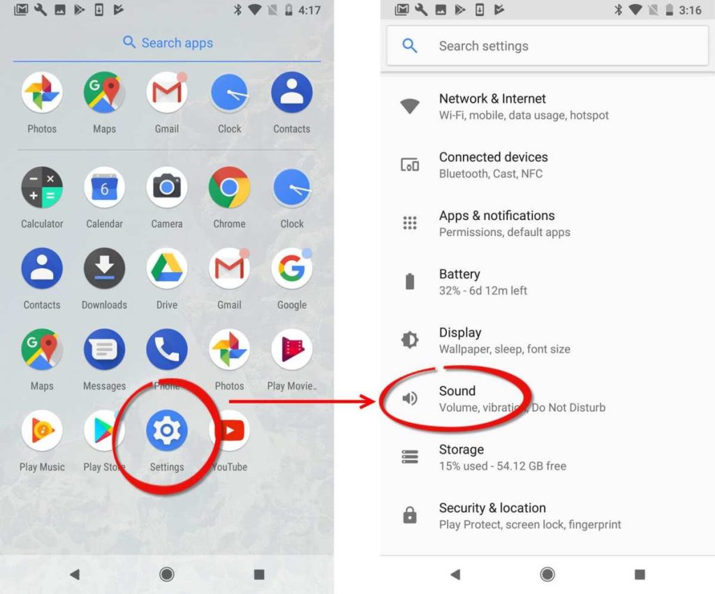 How To Make Custom Ringtone Android Tips And Guide