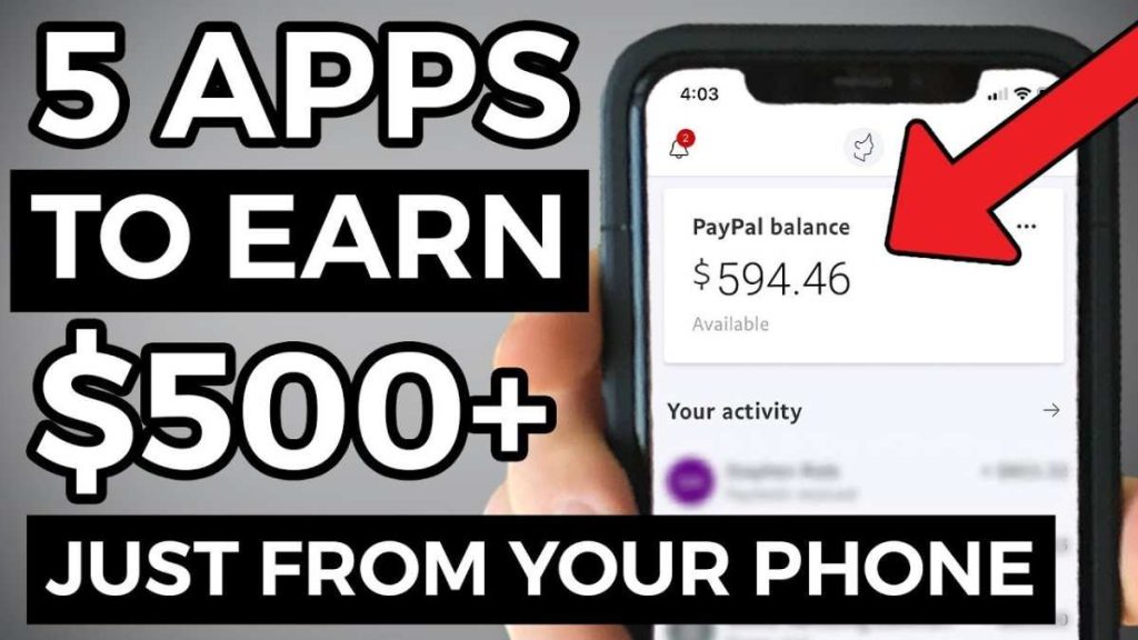 How To Make Money With Your Android Phone: Easy Tips