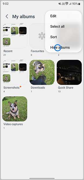 How To Make Secret Album Android: Easy Step-By-Step Guide