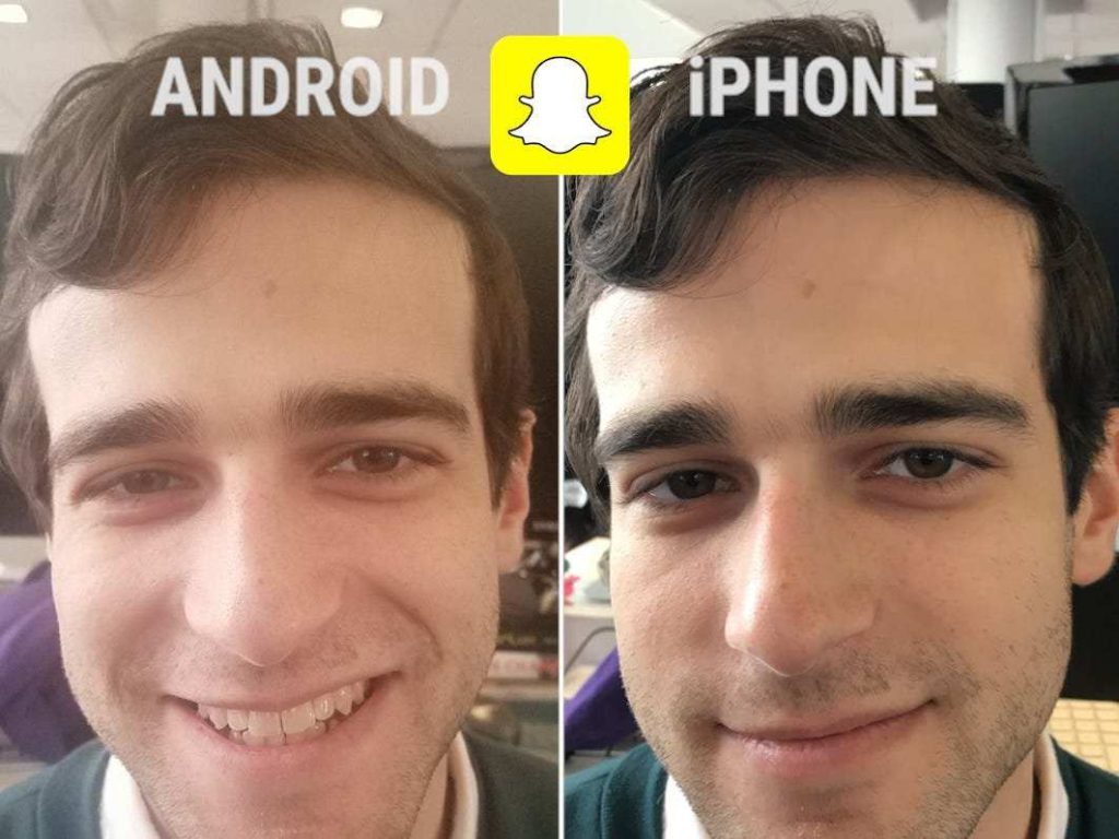 How To Make Snapchat Look Better On Android Tips