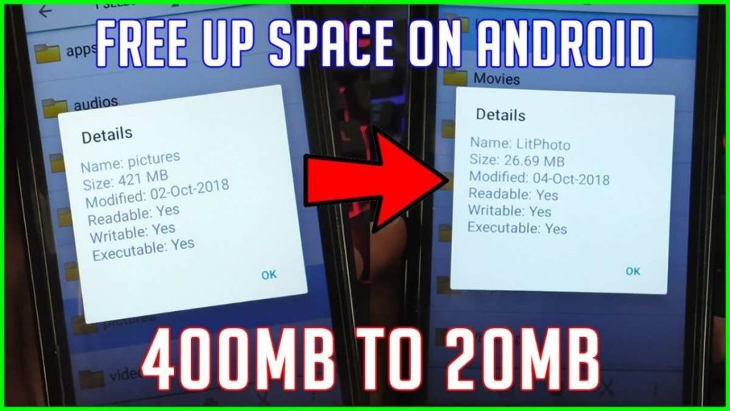 How To Make Space On Android: Simple Tips To Free Storage