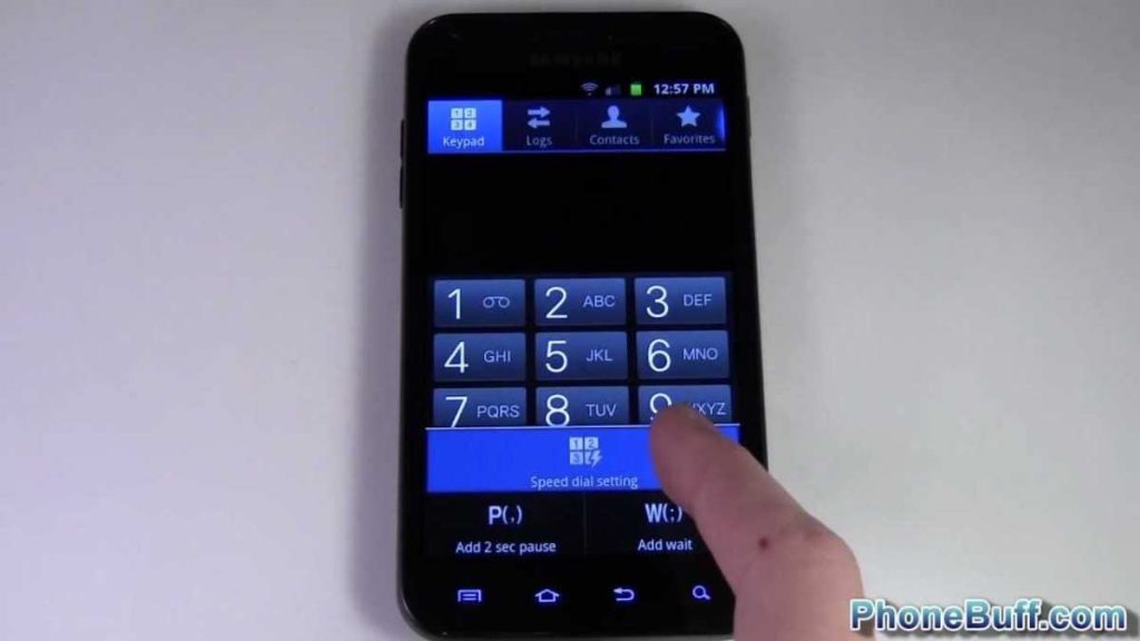 How To Make Speed Dial On Android For Quick Calls