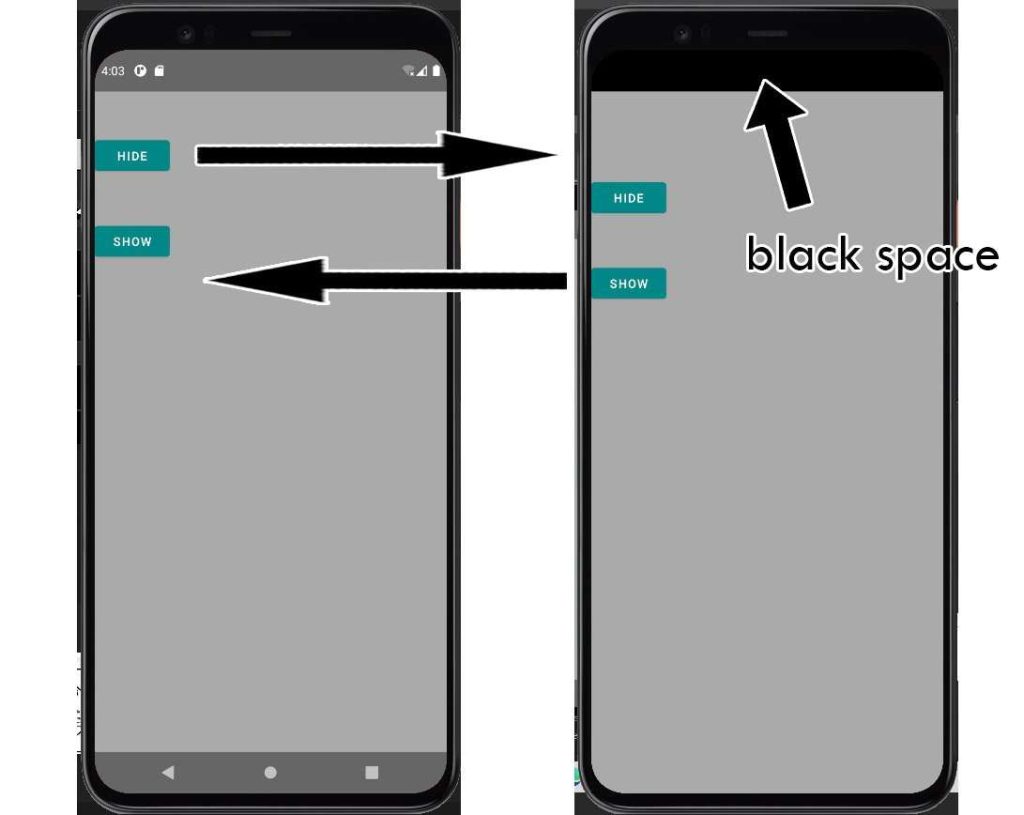 How To Make Status Bar Black On Android: Easy Steps