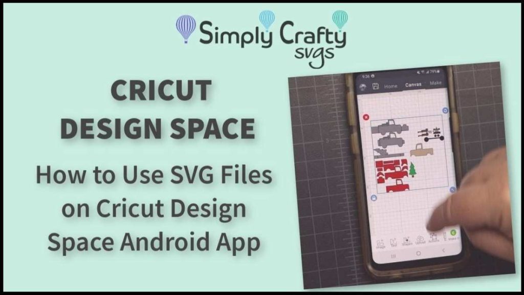 How To Make Svg Files On Android For Easy Design