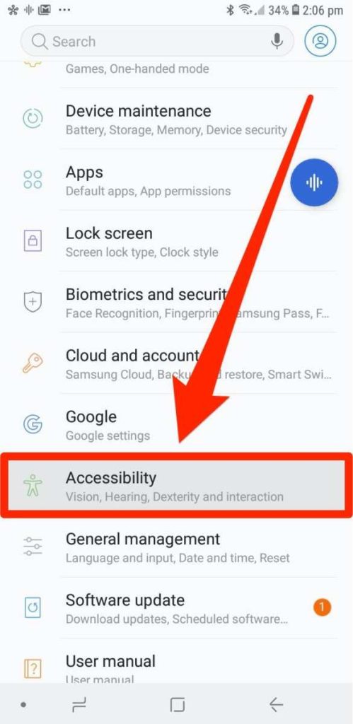 How To Make Text Larger On Android Tips And Tricks
