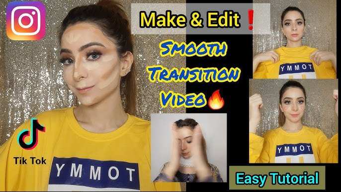 How To Make Transition Videos On Android Efficiently