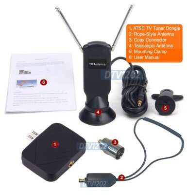 How To Make Tv Tuner For Android Step-By-Step Guide