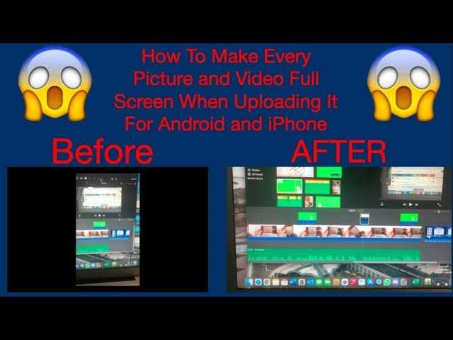 How To Make Video Full Screen On Android: Simple Tips