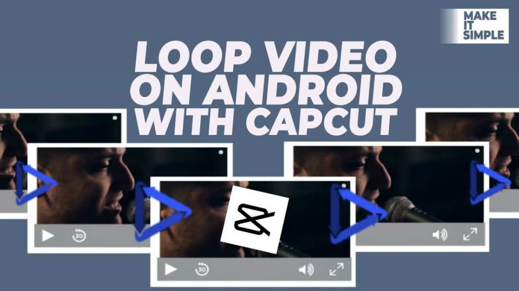 How To Make Video Loop On Android For Continuous Playback