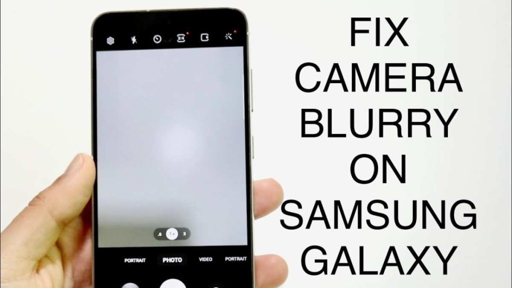 How To Make Your Android Camera More Clear For Better Photos