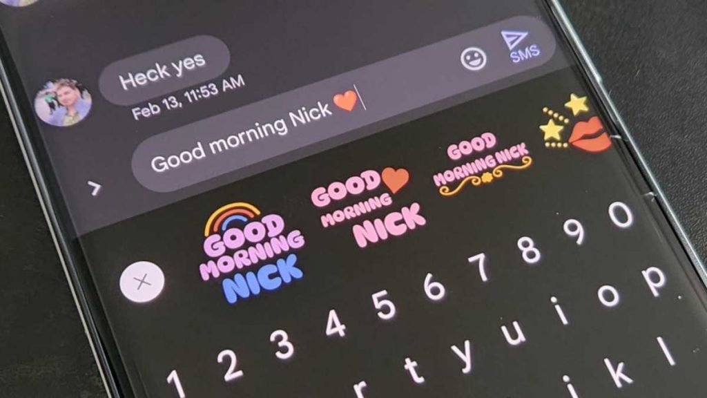 How To Make Your Own Stickers On Android For Fun Or Projects