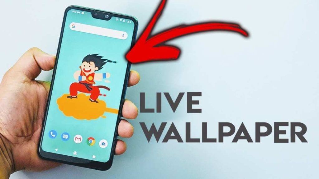 How To Make Your Wallpaper Move On Android Efficiently