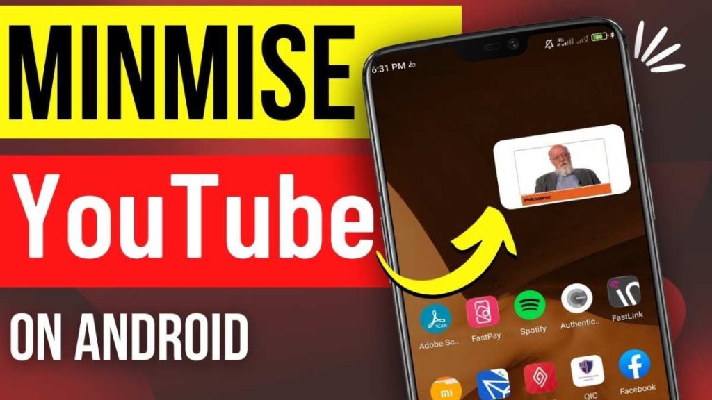 How To Make Youtube Pop Out Android Guide For Viewers