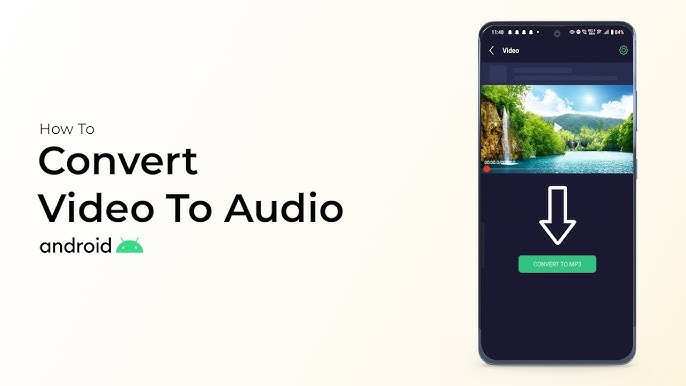How To Make Youtube Videos Into Mp3 On Android Easily