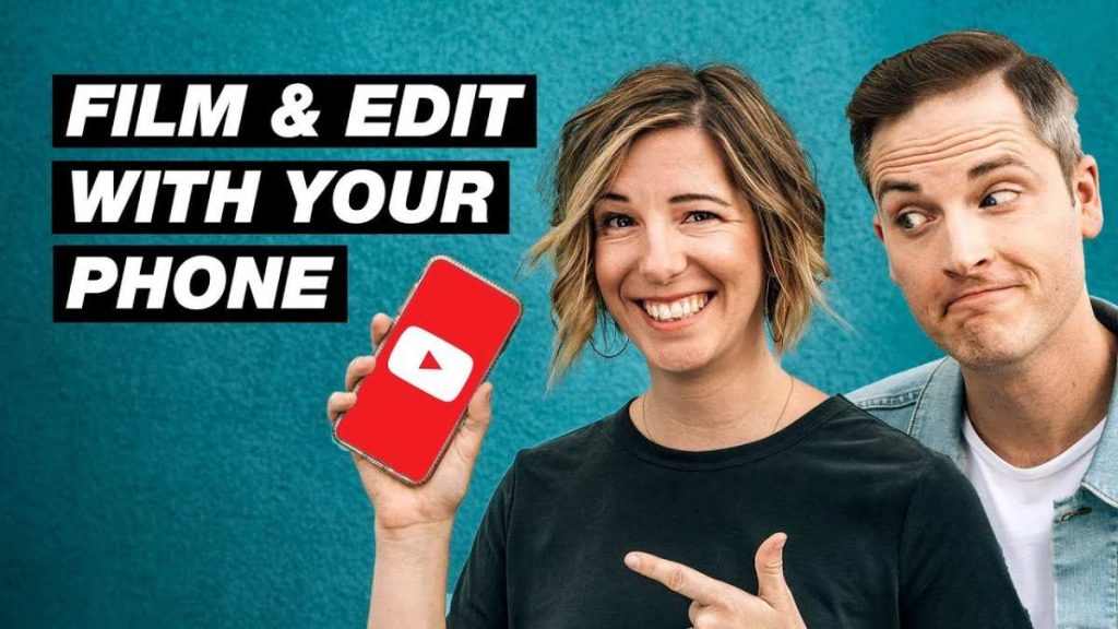 How To Make Youtube Videos On Android Tips And Steps