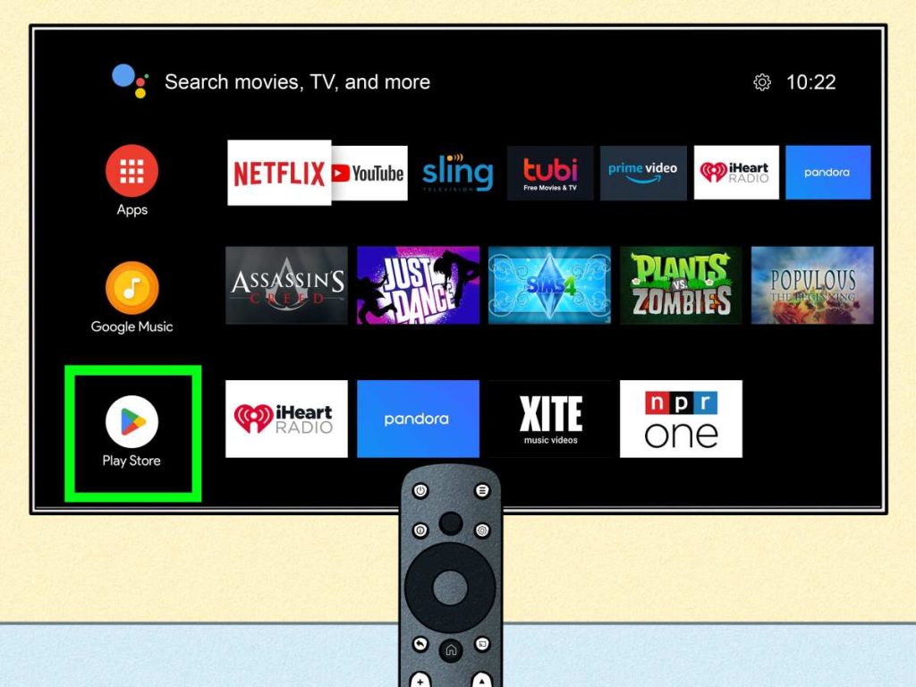 How To Use Android Tv Box For Beginners