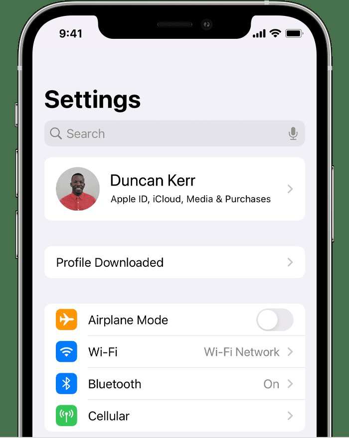 Iphone Setting App Download Guide For Easy Setup