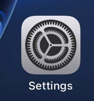 Iphone Setting Logo: How To Customize Your Iphone Settings