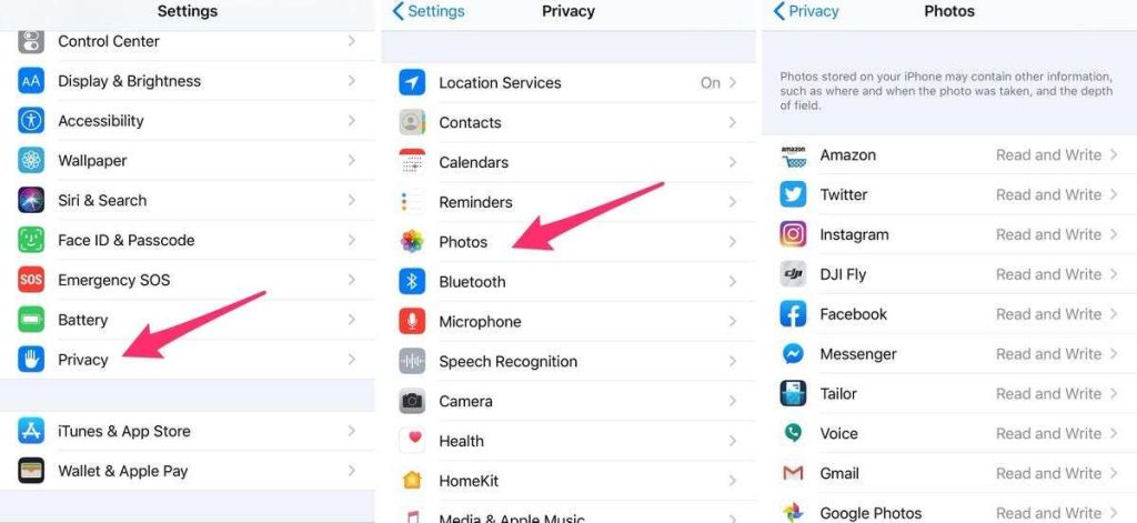 Iphone Setting Screen Mirroring: How To Easily Connect Your Device