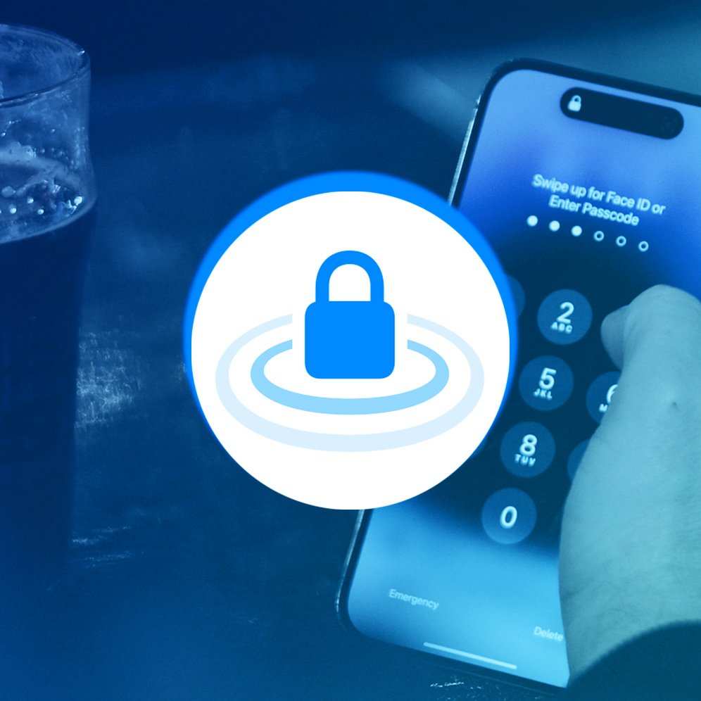 Iphone Setting To Protect Money And Photos For Privacy